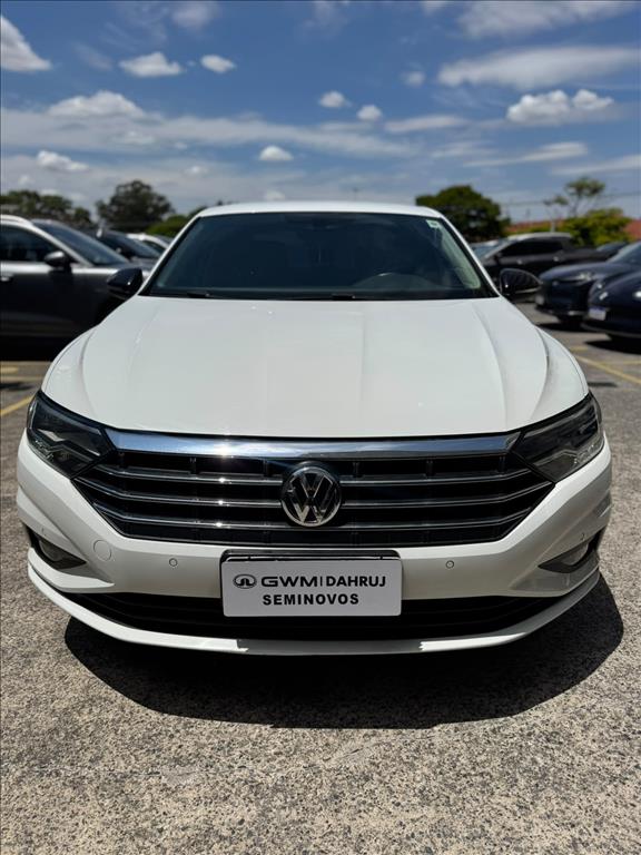 JETTA 1.4 250 TSI TOTAL FLEX COMFORTLINE TIPTRONIC1