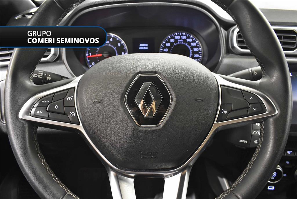 DUSTER 1.3 TCE FLEX ICONIC X-TRONIC11