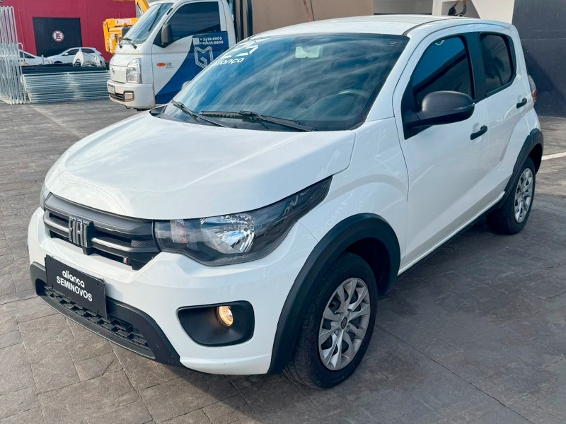 MOBI 1.0 EVO FLEX LIKE. MANUAL