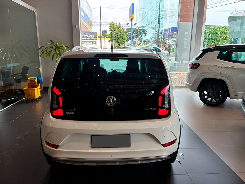 UP 1.0 170 TSI TOTAL FLEX XTREME 4P MANUAL12