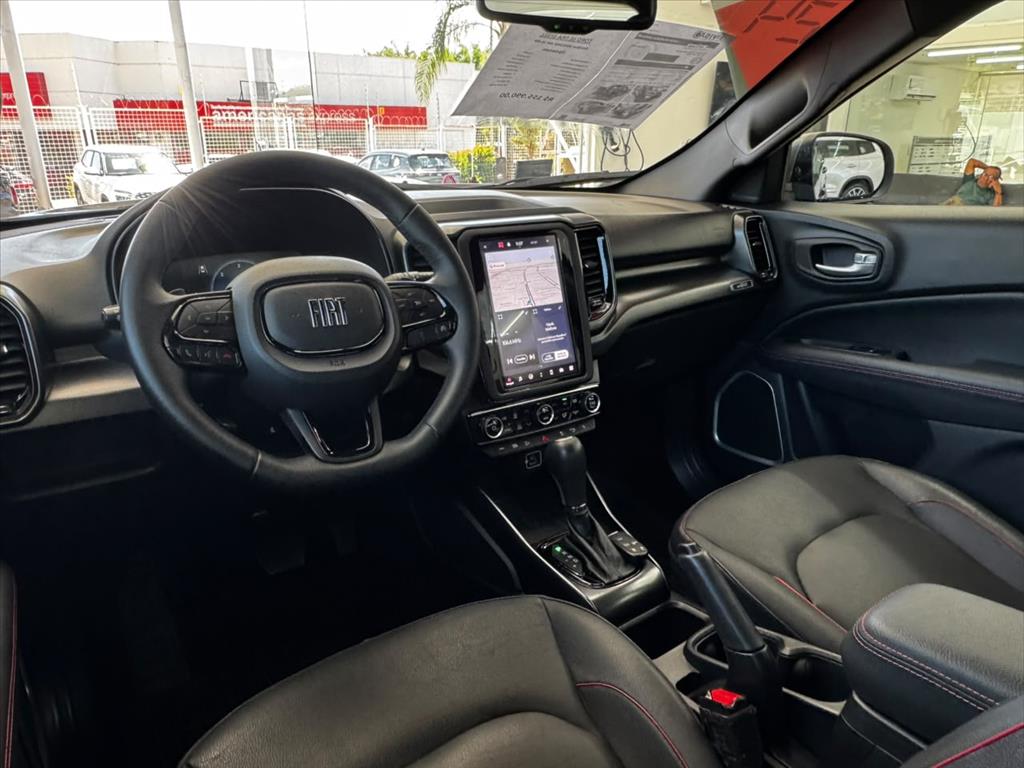 Fiat 2.0 16V Turbo Diesel Ultra 4wd - foto 9