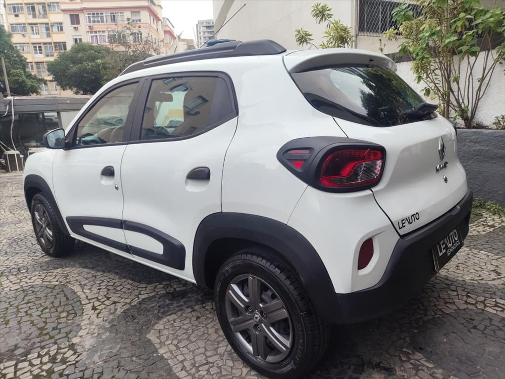 KWID 1.0 12V SCE FLEX ZEN MANUAL6