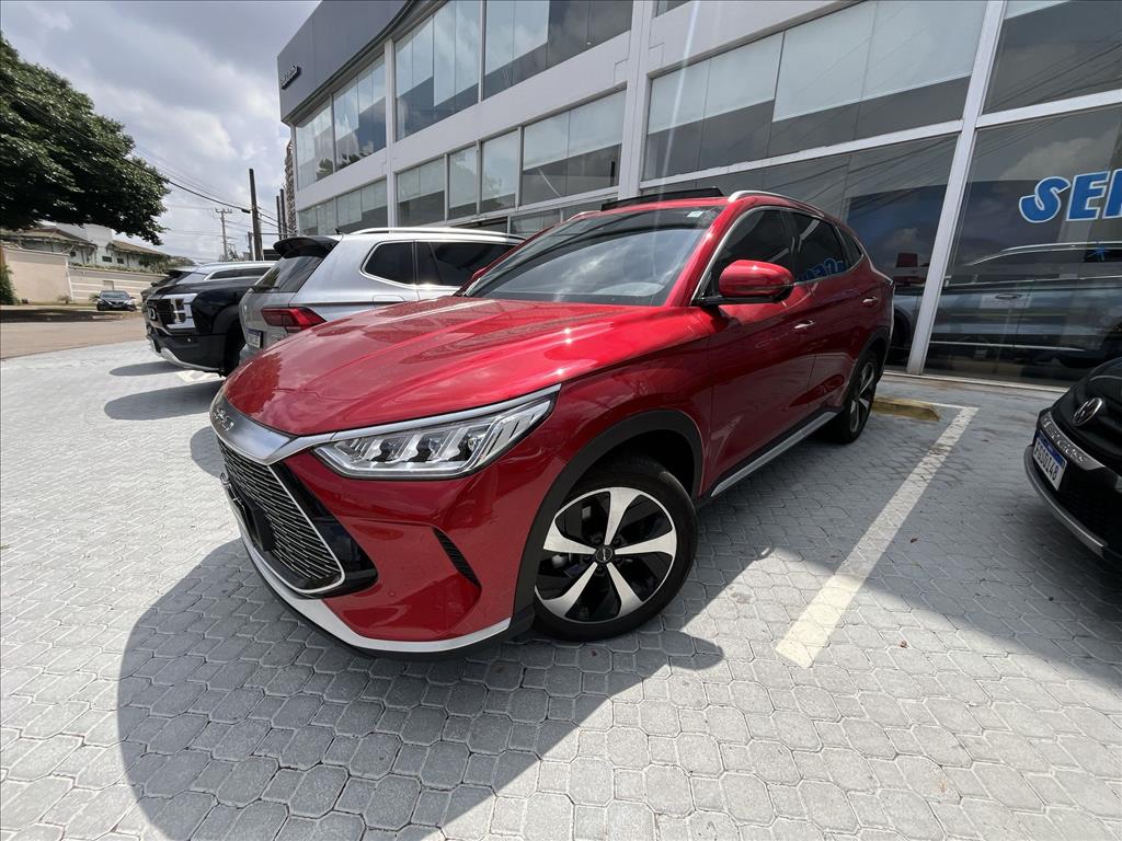 SONG PLUS 1.5 DM-I HÍBRIDO AUTOMÁTICO SONG PLUS 1.5 DM-I HÍBRIDO AUTOMÁTICO