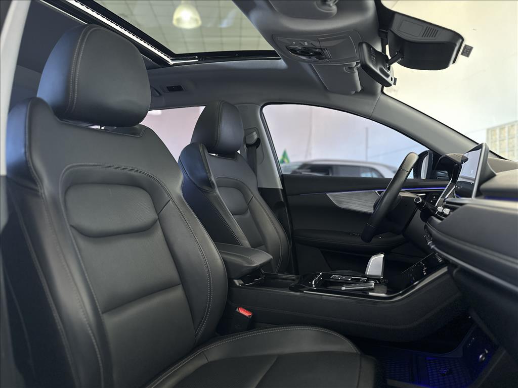 TIGGO 7 PRO 1.6 TGDI GASOLINA DCT3