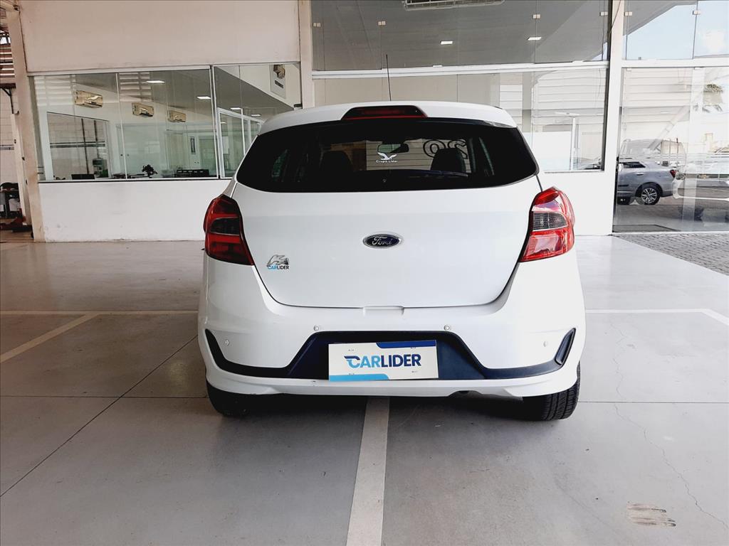 KA 1.0 TI-VCT FLEX SE MANUAL4