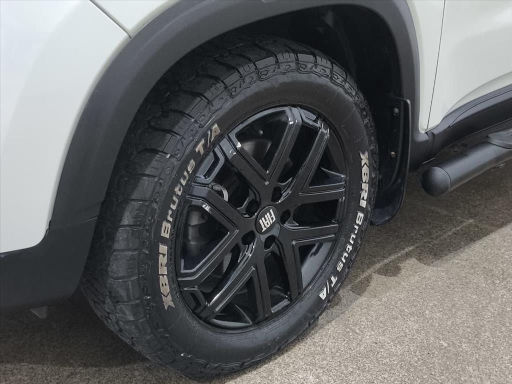 TORO 2.0 16V TURBO DIESEL ULTRA 4WD AT912