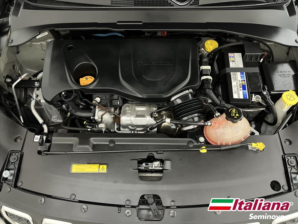 COMPASS 1.3 T270 TURBO FLEX SPORT AT614