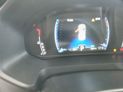 Caoa Chery-TIGGO 5X PRO-1.5 VVT TURBO iFLEX CVT