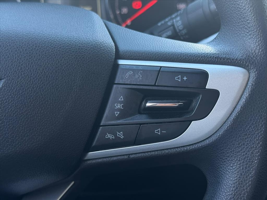 TRACKER 1.0 TURBO FLEX LT AUTOMÁTICO9