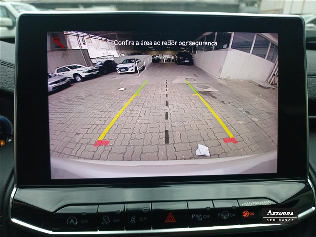 COMPASS 1.3 T270 TURBO FLEX S AT614