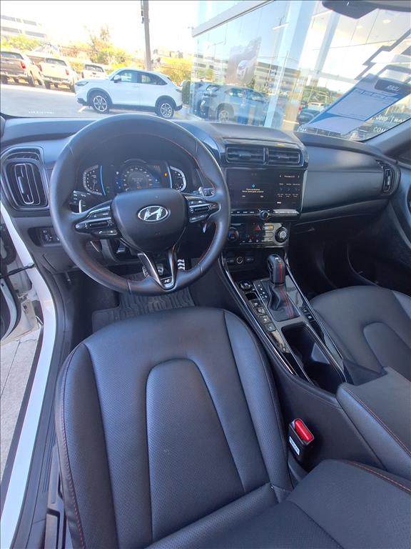 CRETA 1.0 TGDI FLEX N LINE AUTOMÁTICO10