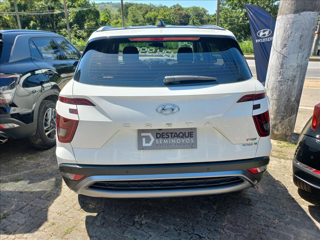 Foto ilustrativa do carro