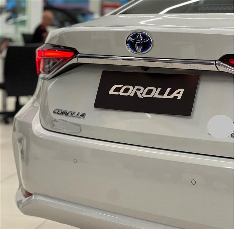 COROLLA 2.0 VVT-IE FLEX XEI DIRECT SHIFT1