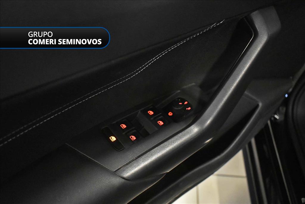 VIRTUS 1.4 250 TSI EXCLUSIVE AUTOMÁTICO17