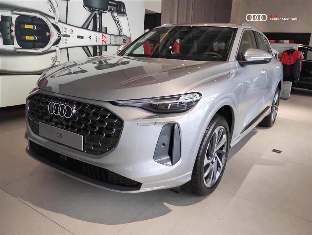 Q5 2.0 TFSI GASOLINA DYNAMIC QUATTRO S TRONIC2