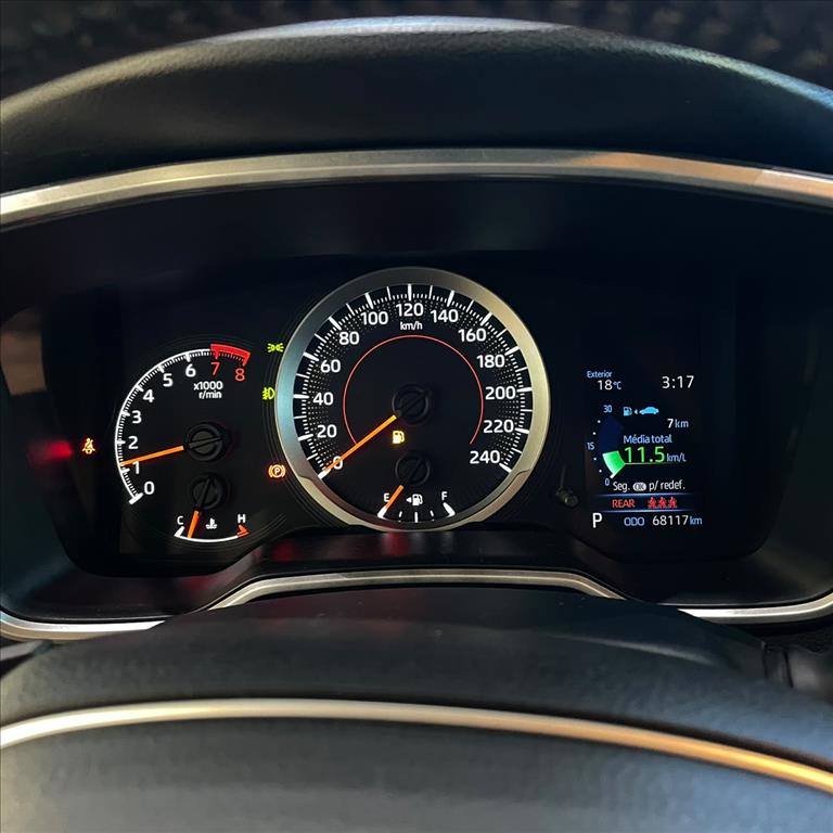 COROLLA 2.0 VVT-IE FLEX XEI DIRECT SHIFT9