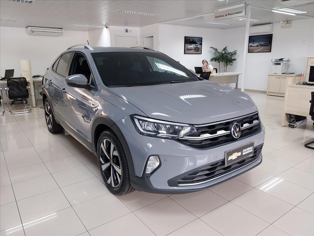 NIVUS 1.0 200 TSI TOTAL FLEX HIGHLINE AUTOMÁTICO