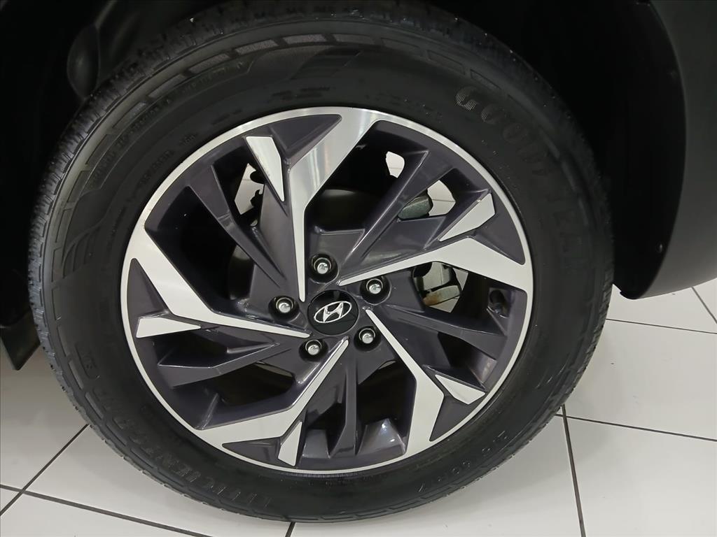 Hyundai-CRETA-1.0 TGDI FLEX PLATINUM AUTOMÁTICO