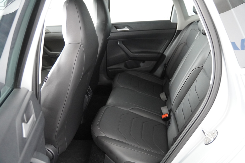 POLO 1.0 170 TSI HIGHLINE AUTOMÁTICO10