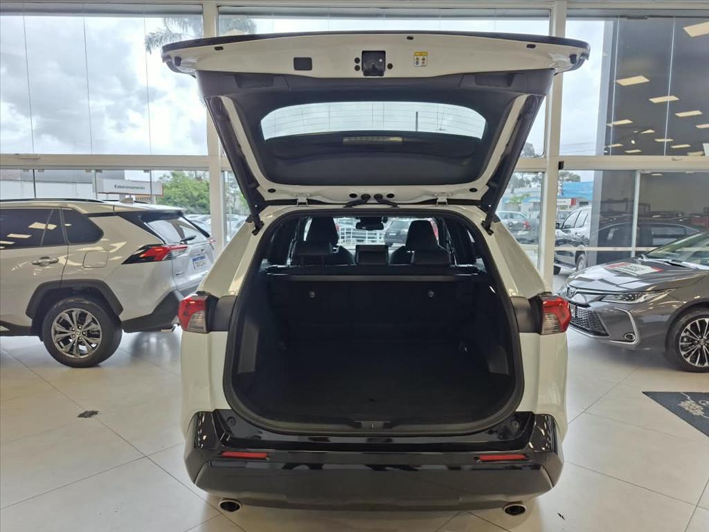 RAV4 2.5 VVT-IE PHEV SXE AWD CVT8