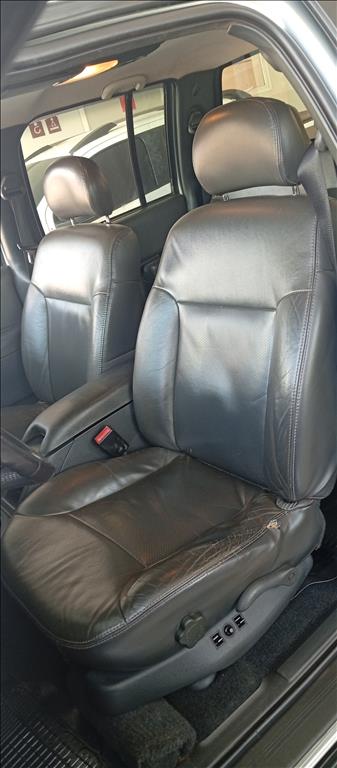 S10 2.8 EXECUTIVE 4X2 CD 12V TURBO ELECTRONIC INTERCOOLER DIESEL 4P MANUAL8