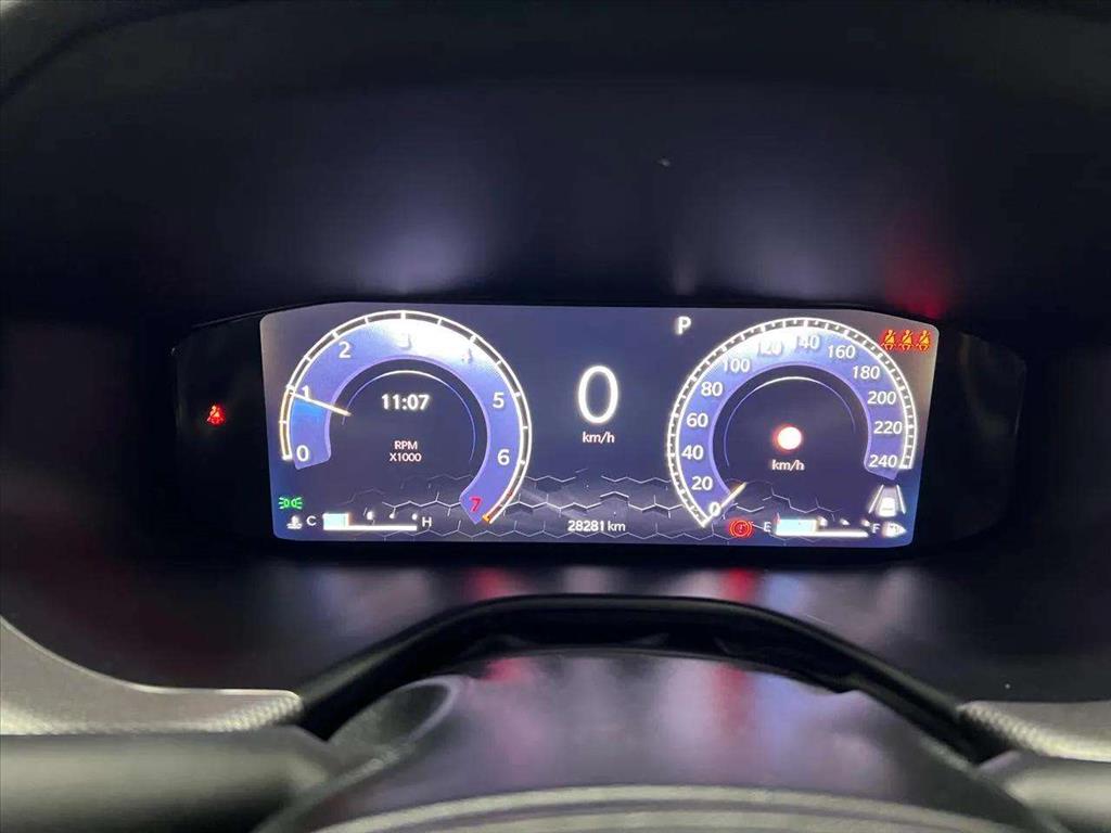 COMPASS 1.3 T270 TURBO FLEX LONGITUDE AT68
