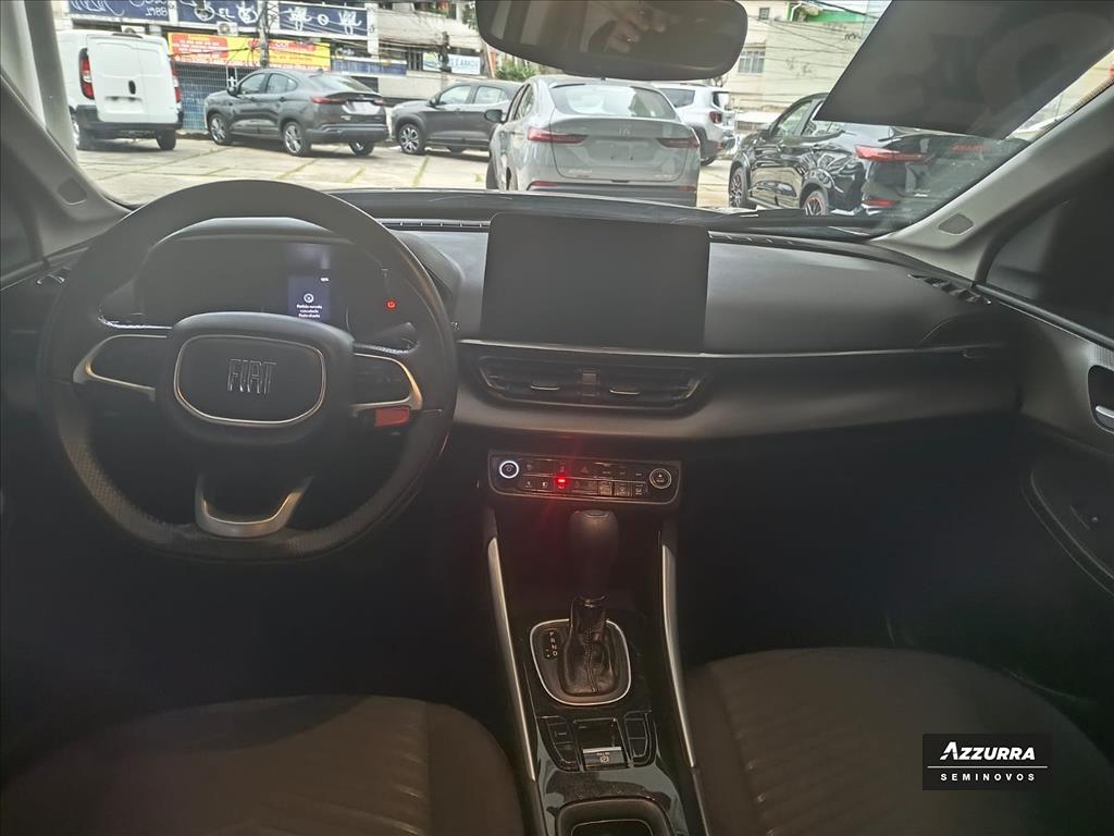 FASTBACK 1.0 TURBO 200 FLEX AUDACE CVT