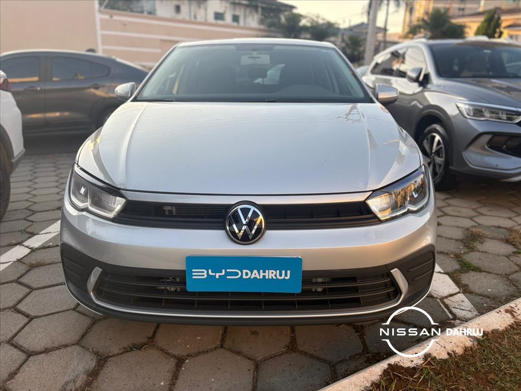 POLO 1.0 170 TSI SENSE AUTOMÁTICO1