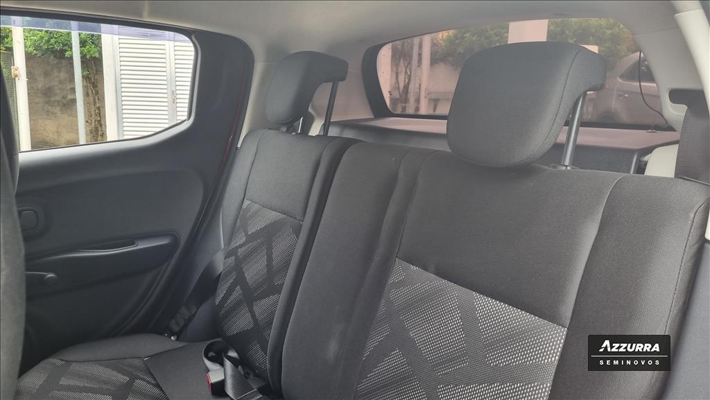 MOBI 1.0 EVO FLEX LIKE. MANUAL13