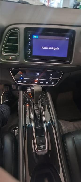 HR-V 1.8 16V FLEX EXL 4P AUTOMÁTICO11