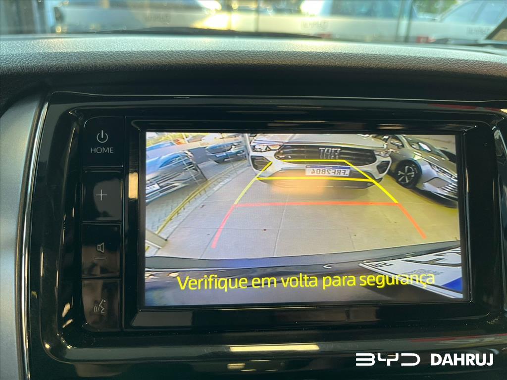 YARIS 1.5 16V FLEX SEDAN XLS CONNECT MULTIDRIVE6