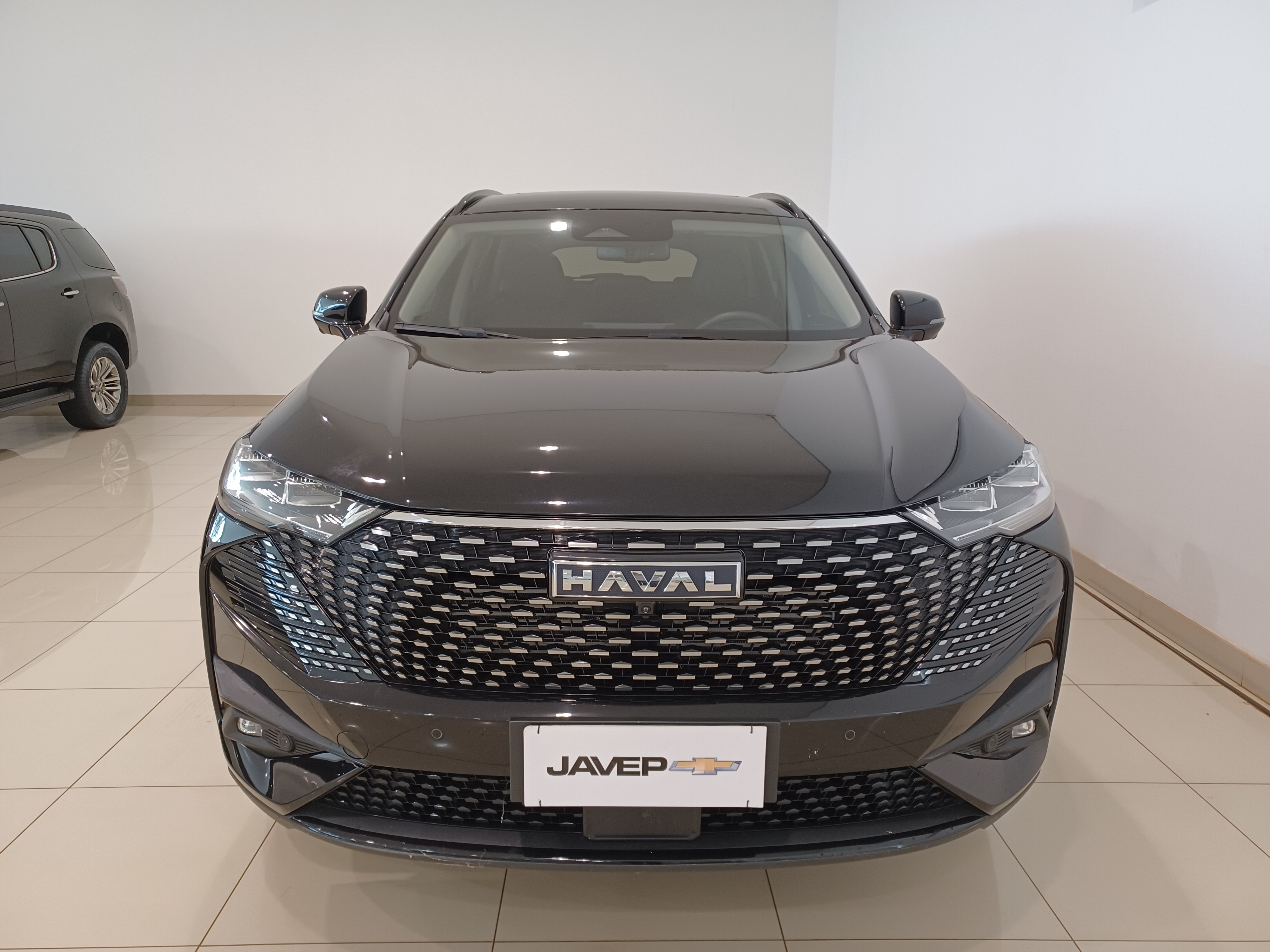 GWM-HAVAL H6-1.5 PHEV PREMIUM AWD E-TRACTION
