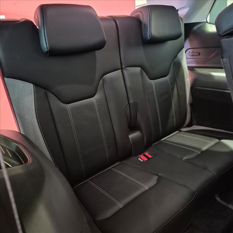 COMMANDER 1.3 T270 TURBO FLEX LIMITED AT618