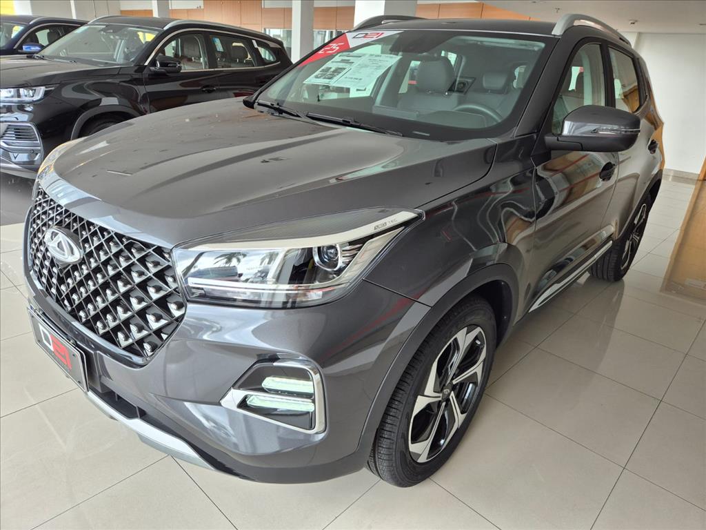 1.5 VVT TURBO iFLEX CVT