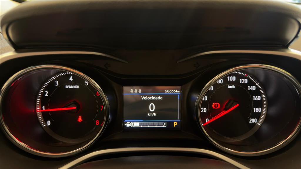 TRACKER 1.2 TURBO FLEX PREMIER AUTOMÁTICO5