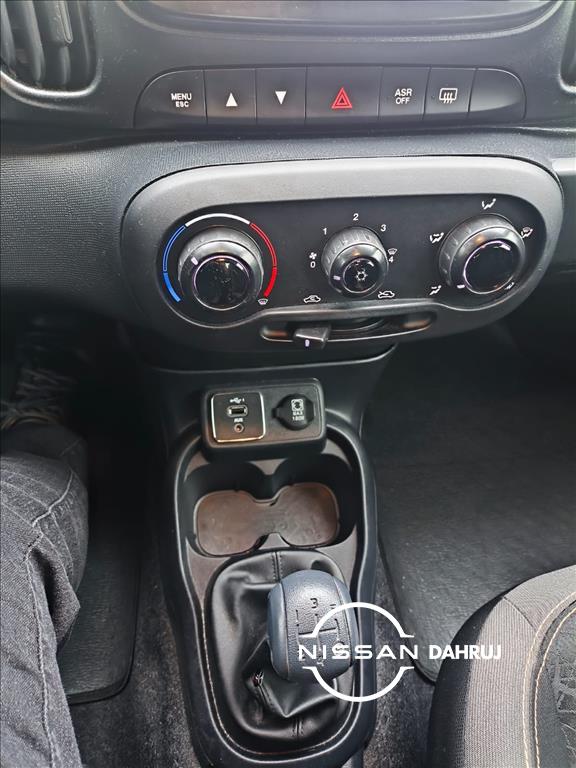 MOBI 1.0 EVO FLEX TREKKING MANUAL6