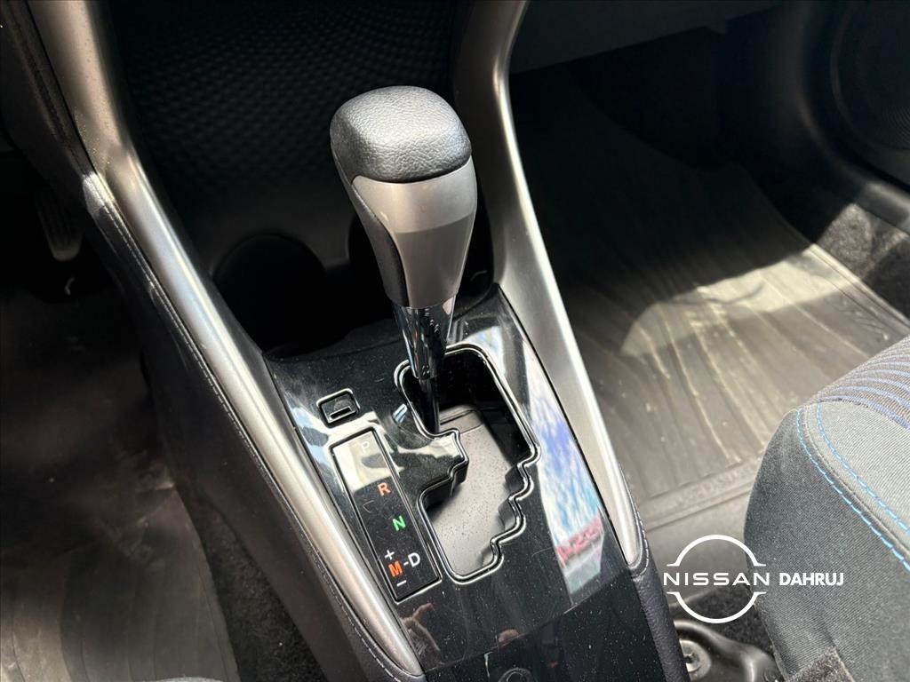 YARIS 1.5 16V FLEX SEDAN XL PLUS TECH MULTIDRIVE6