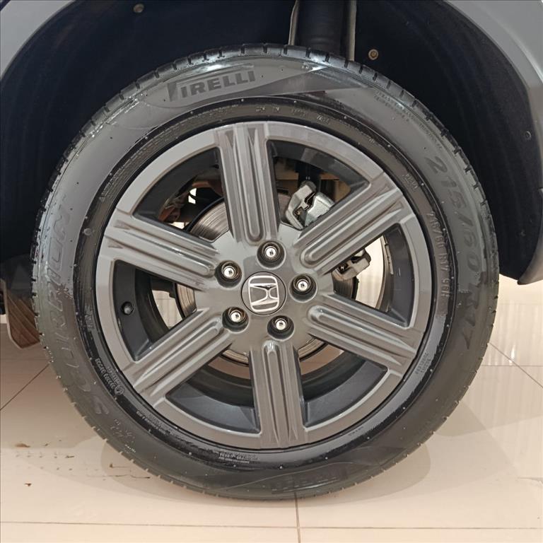 HR-V 1.5 DI I-VTEC FLEX EXL CVT11