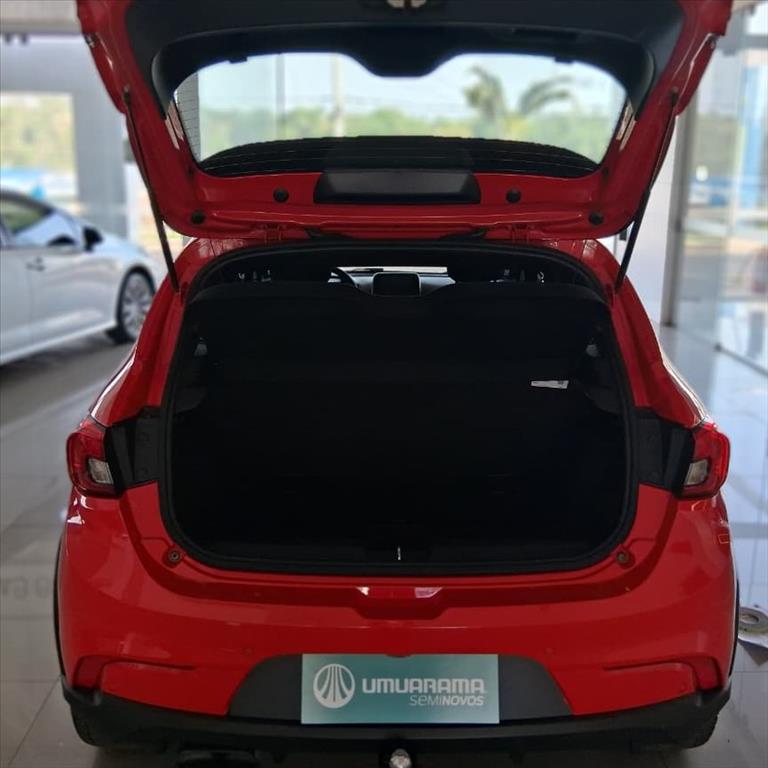 ARGO 1.3 FIREFLY FLEX TREKKING MANUAL13