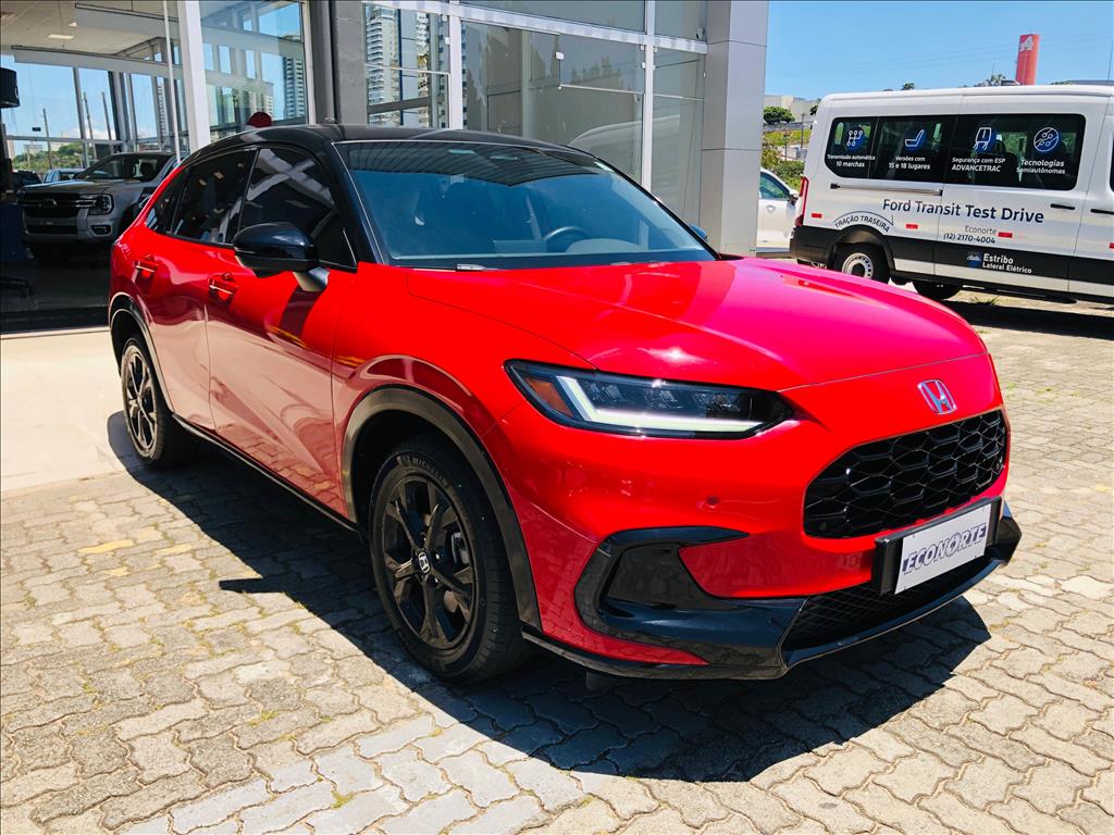 ZR-V 2.0 i-VTEC GASOLINA TOURING CVT2