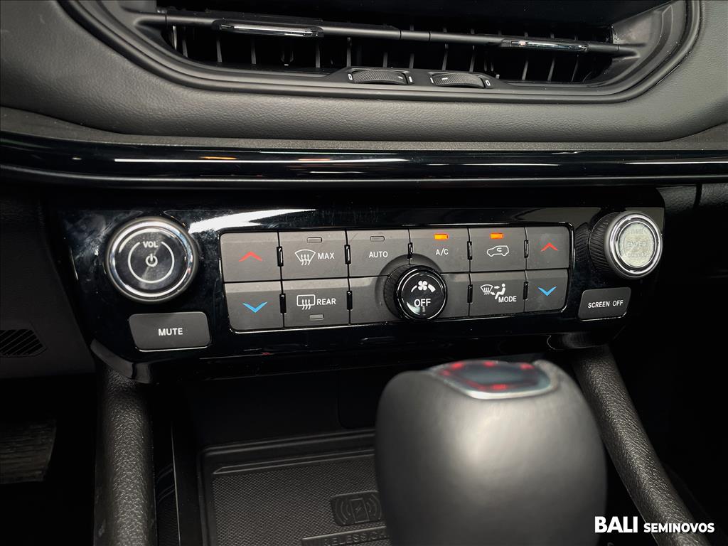 COMPASS 1.3 T270 TURBO HÍBRIDO S 4XE AT613