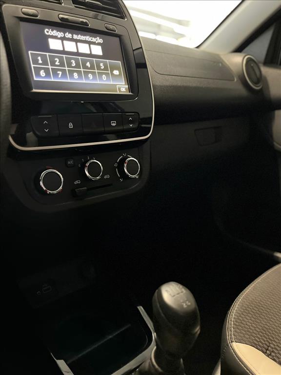 KWID 1.0 12V SCE FLEX INTENSE MANUAL10