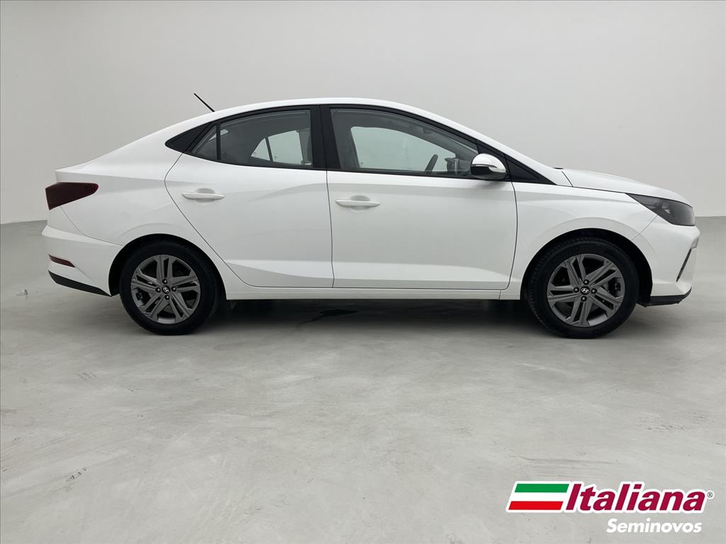 HB20S 1.0 TGDI FLEX COMFORT PLUS TECH AUTOMÁTICO5
