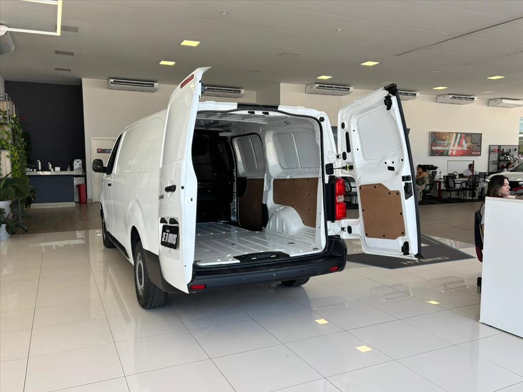 SCUDO 1.5 BLUEHDI DIESEL CARGO MANUAL11