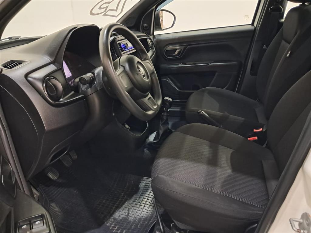 STRADA 1.4 FIRE FLEX ENDURANCE CS MANUAL6