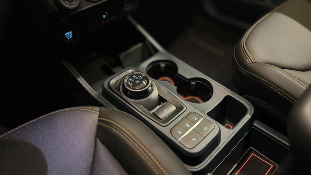 MAVERICK 2.0 ECOBOOST GASOLINA TREMOR AUTOMÁTICO5