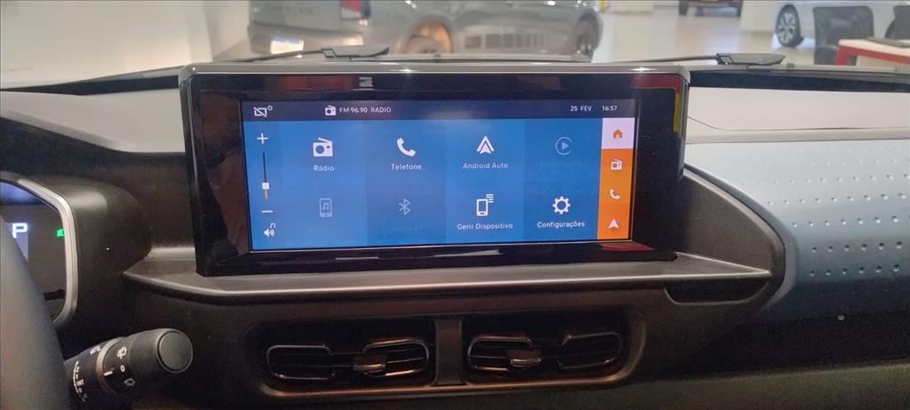 C3 1.6 16V FLEX FEEL PACK AT68