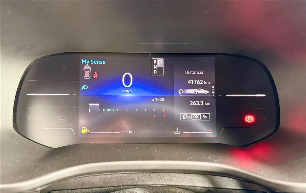 KARDIAN 1.0 TCE FLEX PREMIÉRE EDITION EDC12