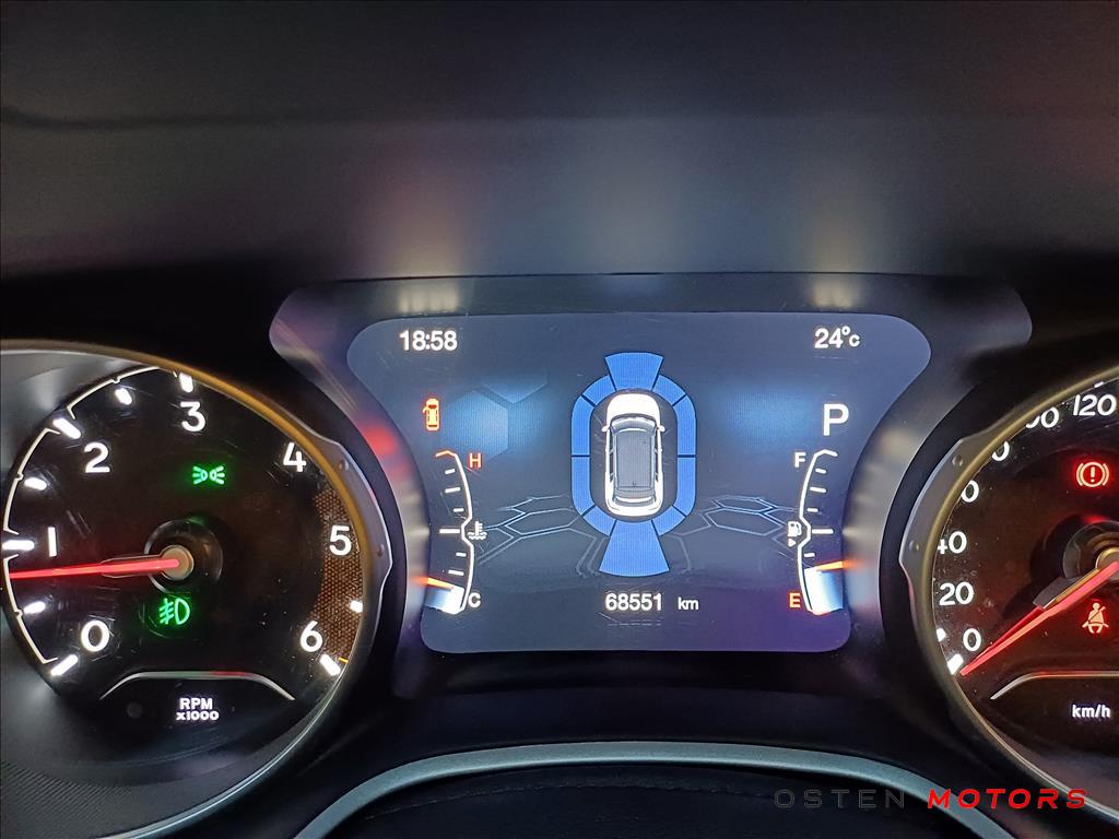 JEEP-COMPASS-2.0 16V DIESEL LIMITED 4X4 AUTOMÁTICO