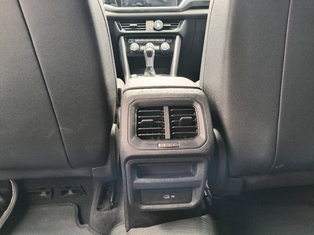 TAOS 1.4 250 TSI TOTAL FLEX HIGHLINE AUTOMÁTICO7